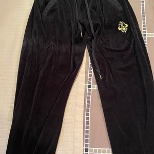 Dereon women’s Sweat pants Size M